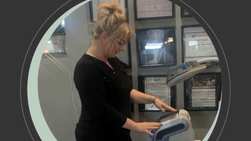 Zdjęcie na okładce dla SportoFizjo – fizjoterapia i masaż